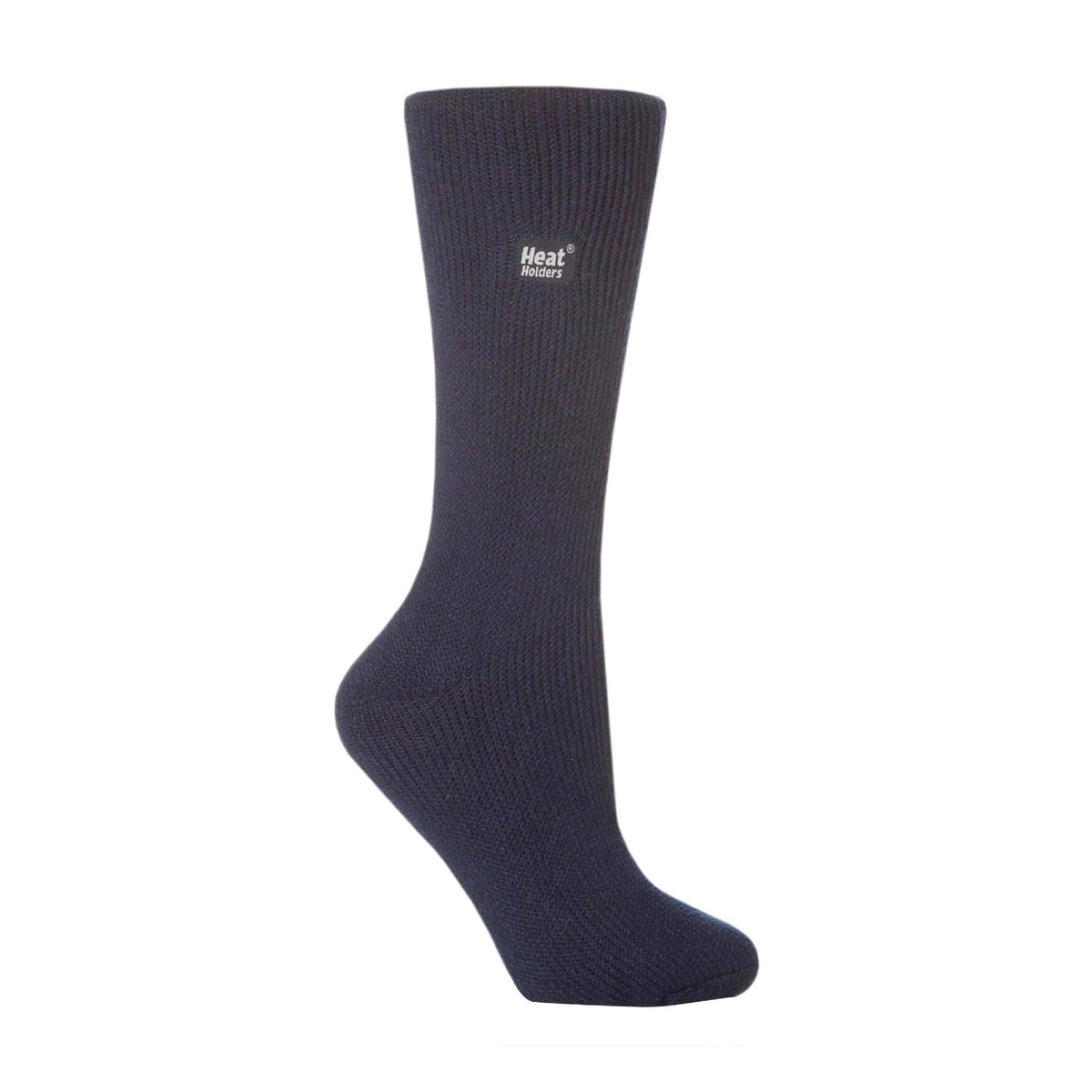Ladies Original Thick Winter Thermal Socks (Multipack Options)