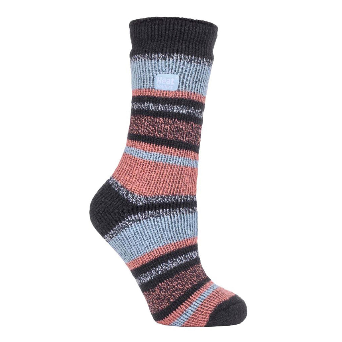 Ladies 2.3 Tog Luxury Thick Thermal Socks for Winter