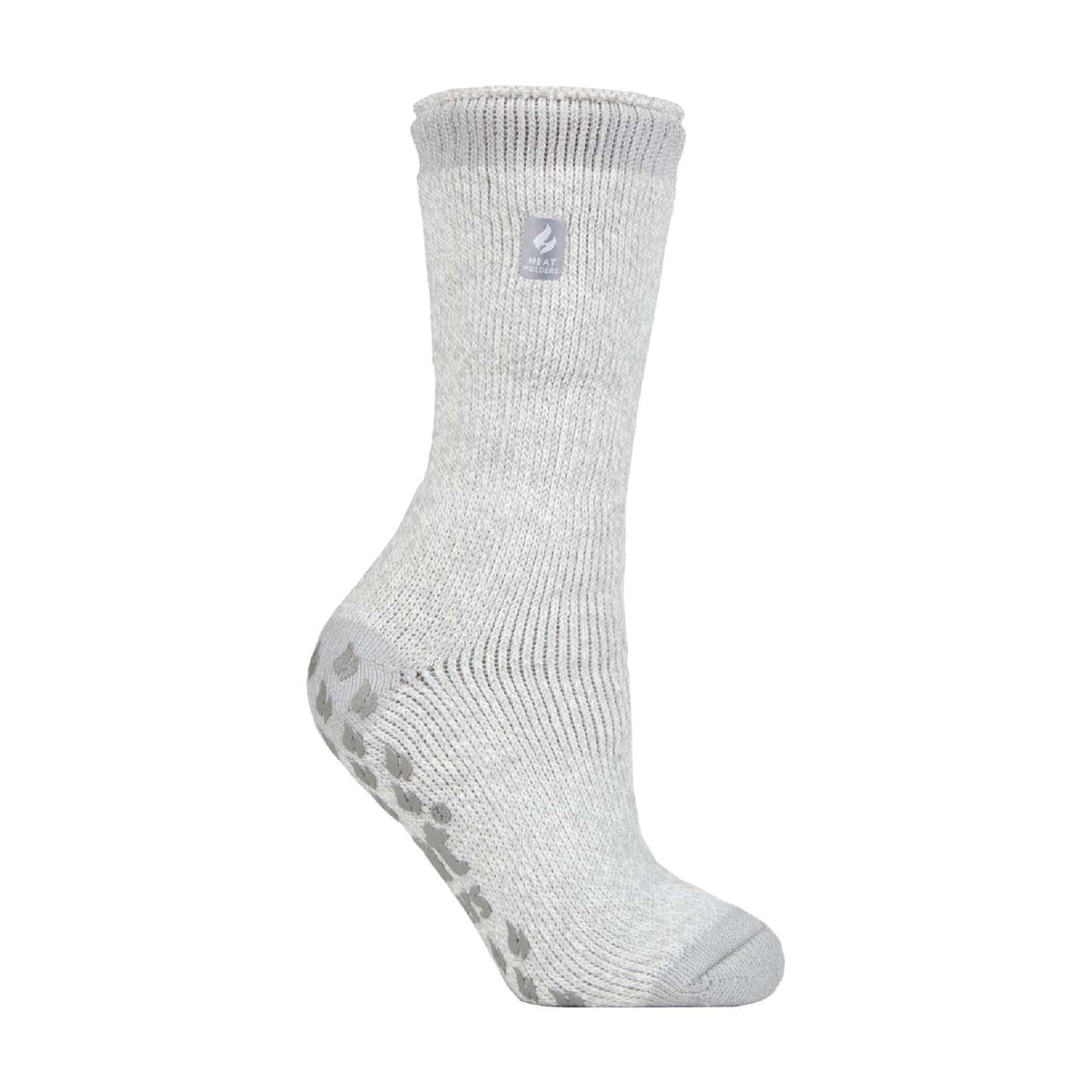 Ladies Extra Warm Fluffy Non Slip Thermal Slipper Socks