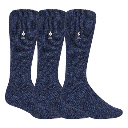 Mens Original Thick Winter Thermal Socks (Multipack Options)