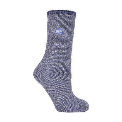 Ladies Outdoor Winter Warm Thermal Merino Wool Socks