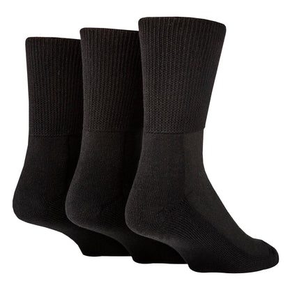 12 Pack Diabetic Socks All Year Round Bundle