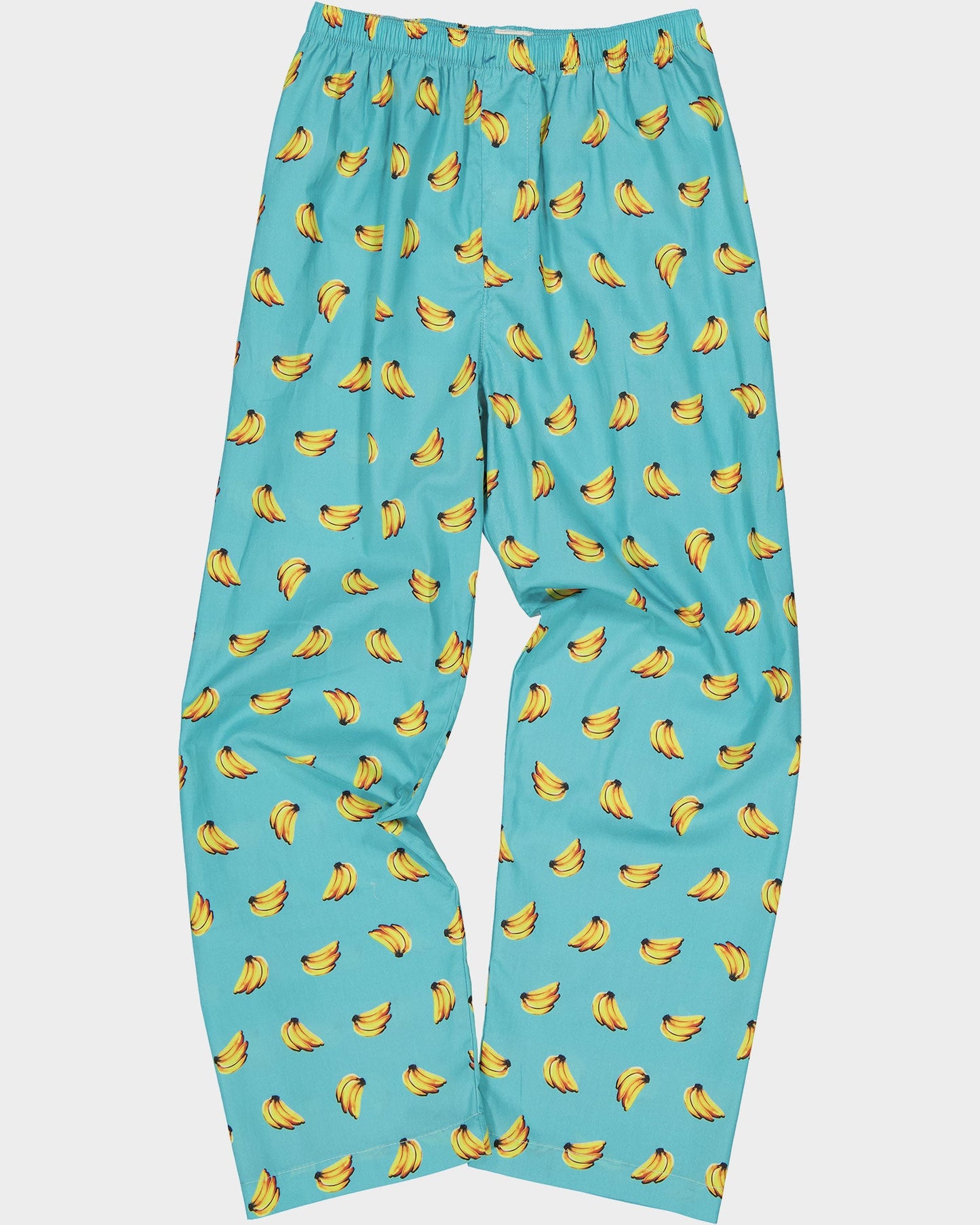 Boys Long Pyjamas - Bananas