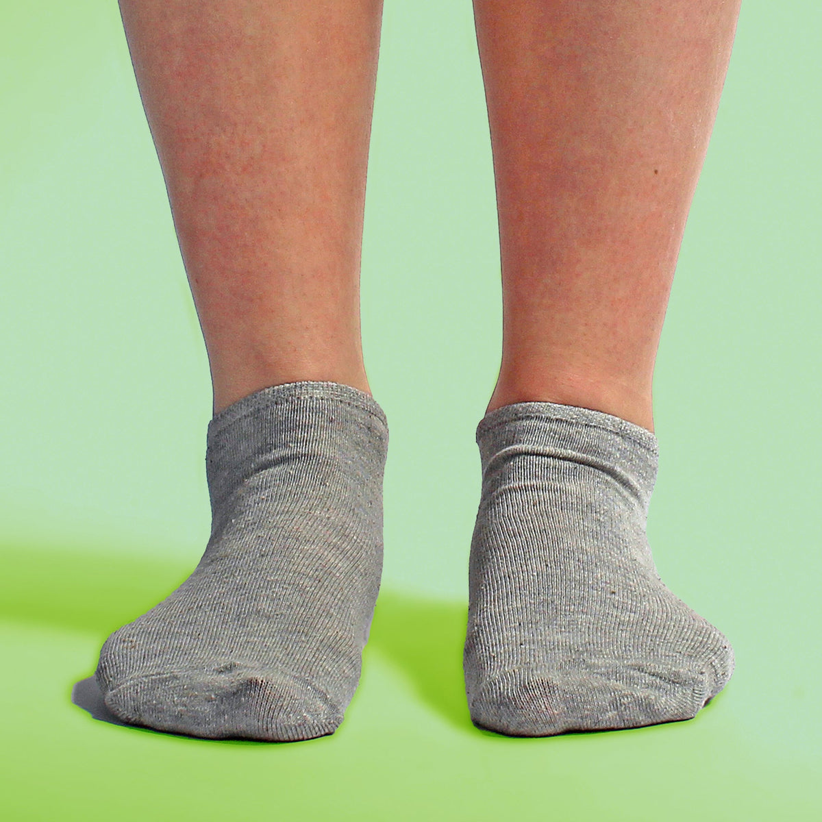 Kids Soft Cotton Breathable Trainer Socks (Multipack Options)