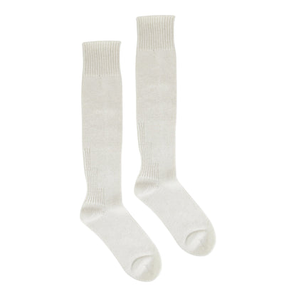 1 Pack Mens Knee High Outdoor Fisherman Socks for Angling