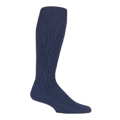 1 Pack Mens Knee High Wool Military Action Army Style Socks