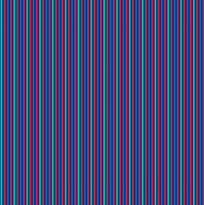 Mens Boxer Shorts - Candy Stripe