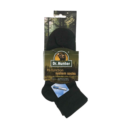 2 Pack Mens Coolmax Low Cut Ankle Hiking Socks