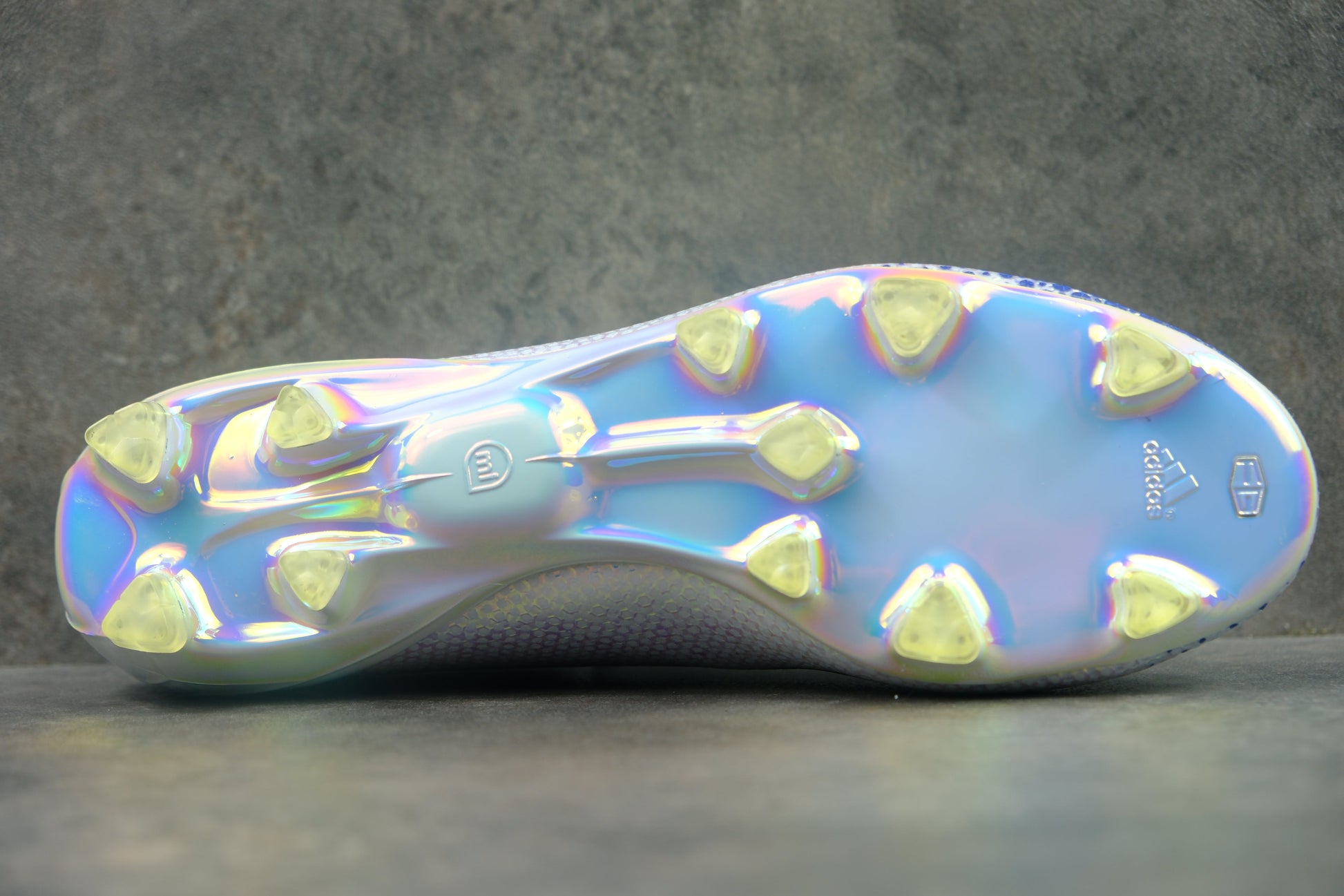 Adidas Adizero F50 Messi 370 FG (Sample) The Boot Chamber