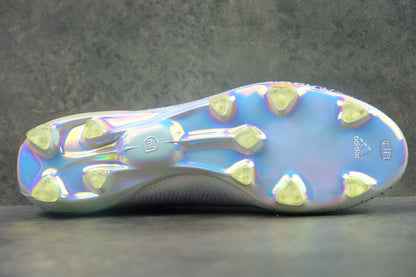 Adidas Adizero F50 Messi 370 FG (Sample) The Boot Chamber