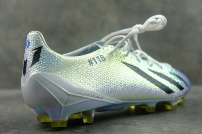 Adidas Adizero F50 Messi 370 FG (Sample) The Boot Chamber