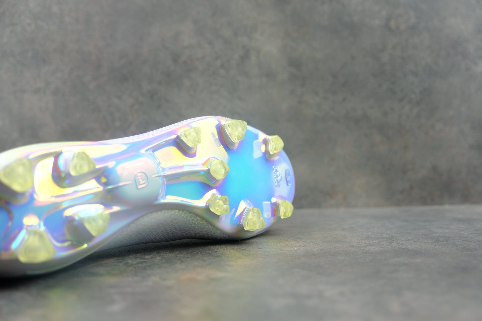 Adidas Adizero F50 Messi 370 FG (Sample) The Boot Chamber