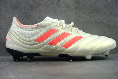 Adidas Copa 19.1 FG The Boot Chamber