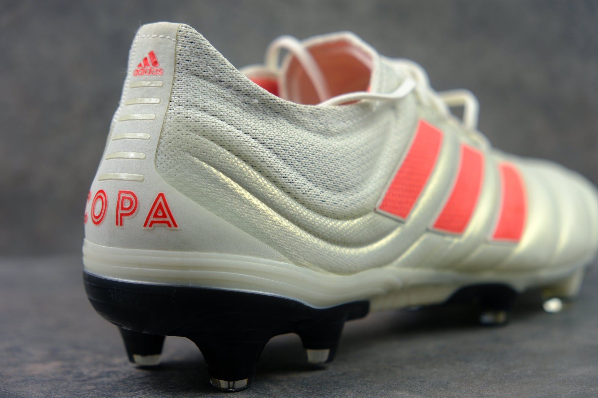Adidas Copa 19.1 FG The Boot Chamber
