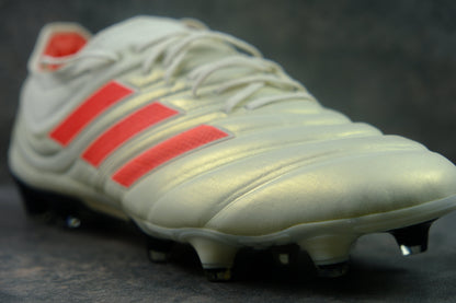 Adidas Copa 19.1 FG The Boot Chamber