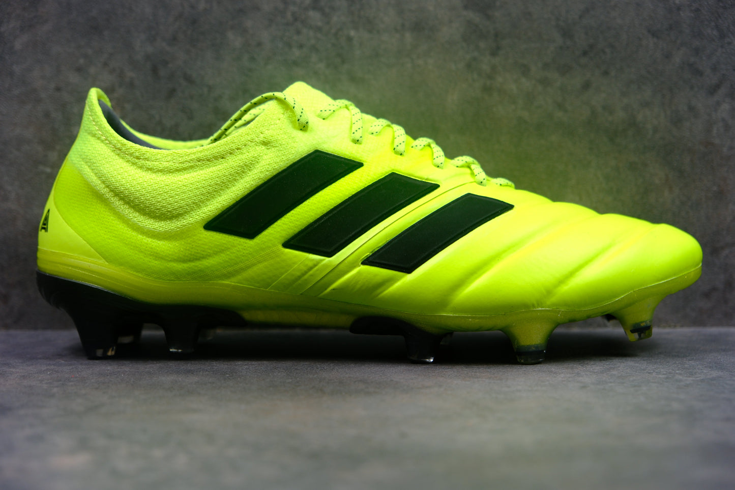 Adidas Copa 19.1 FG The Boot Chamber