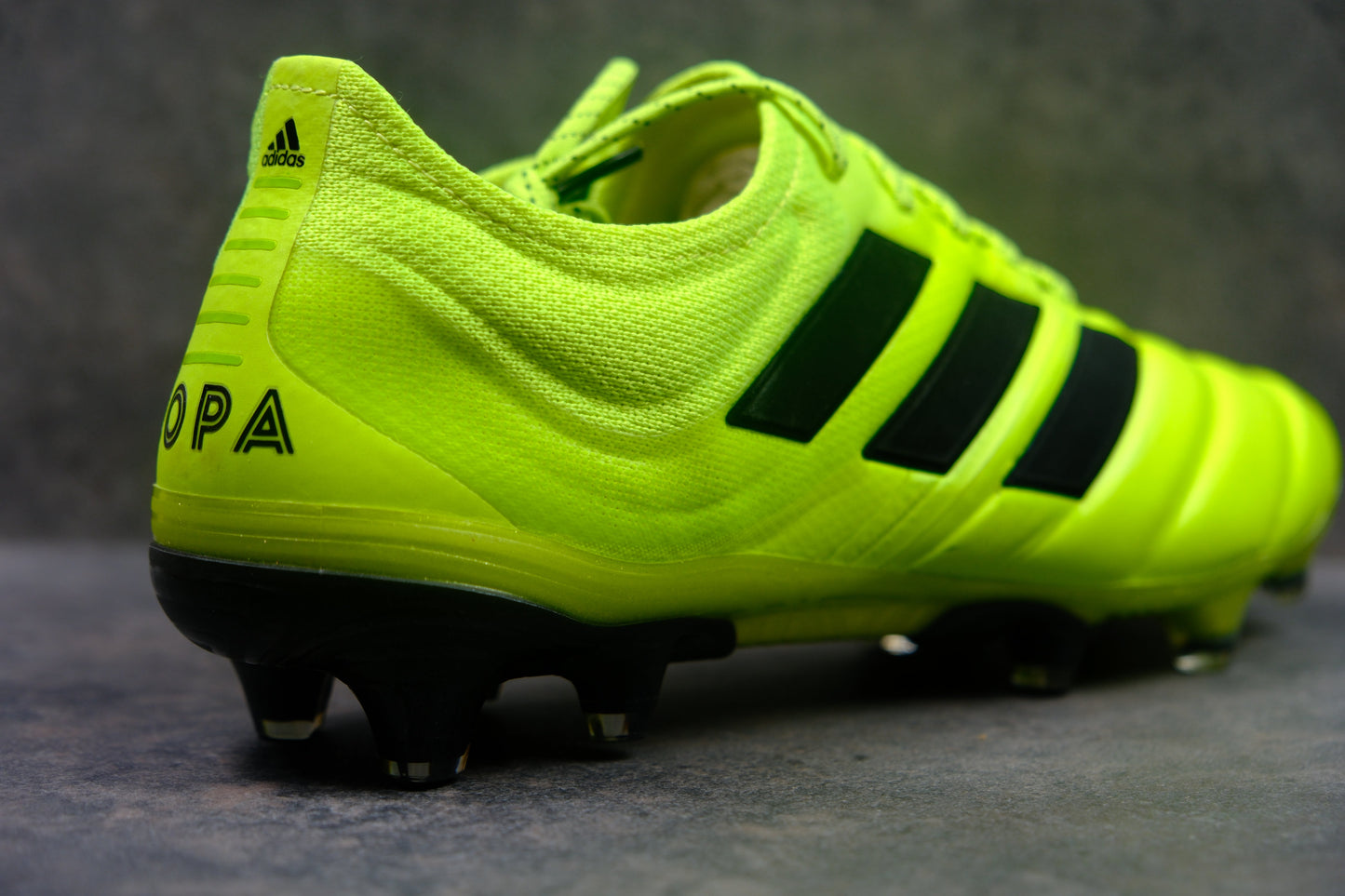 Adidas Copa 19.1 FG The Boot Chamber