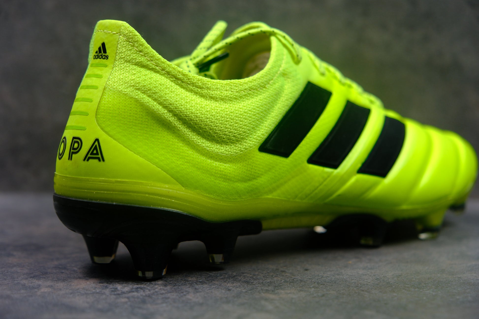 Adidas Copa 19.1 FG The Boot Chamber