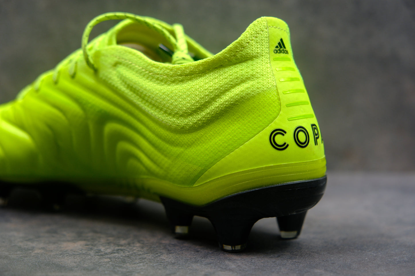 Adidas Copa 19.1 FG The Boot Chamber