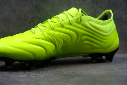 Adidas Copa 19.1 FG The Boot Chamber