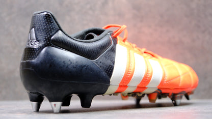 Adidas Ace 15.1 LEA SG The Boot Chamber