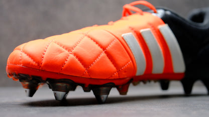 Adidas Ace 15.1 LEA SG The Boot Chamber