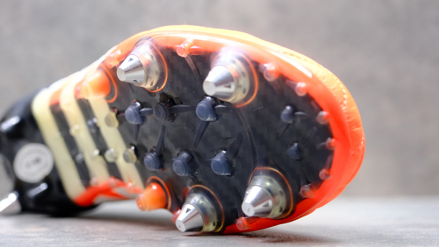 Adidas Ace 15.1 LEA SG The Boot Chamber