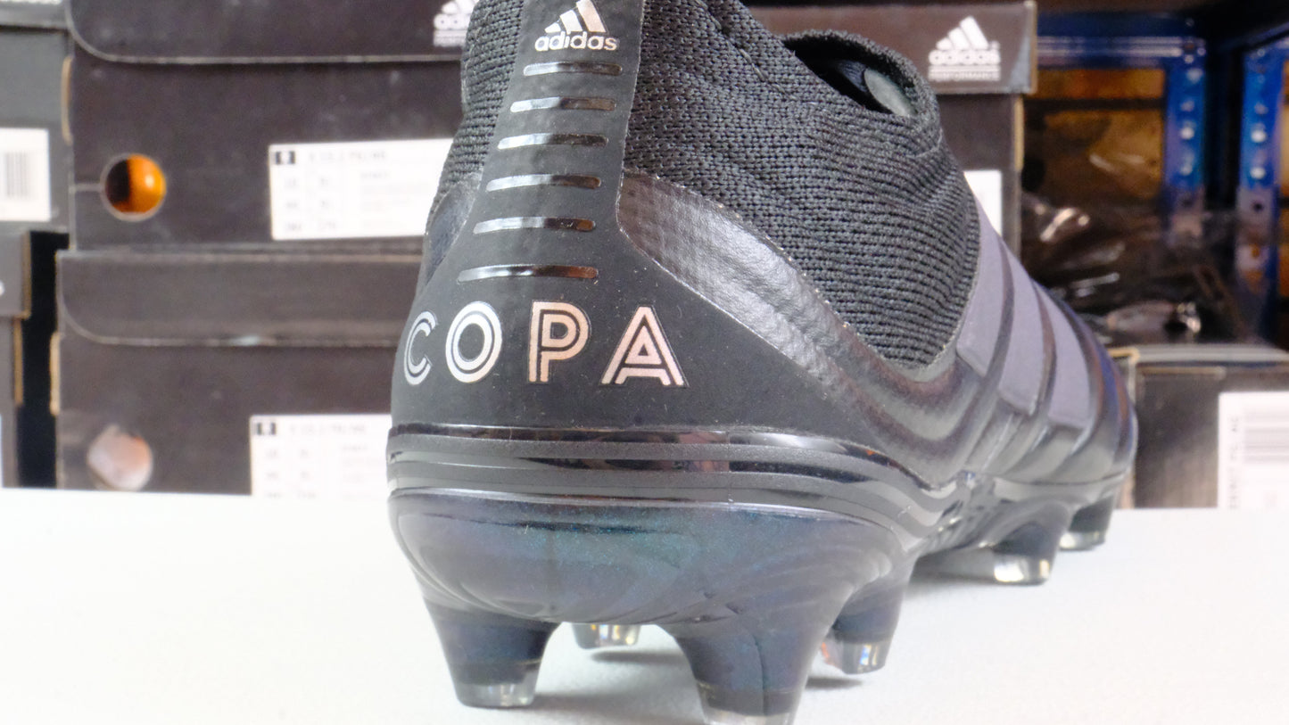 Adidas Copa 19.1 FG The Boot Chamber