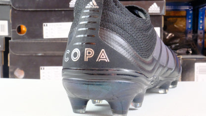 Adidas Copa 19.1 FG The Boot Chamber