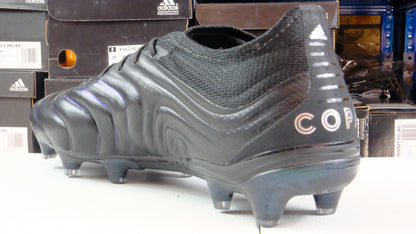 Adidas Copa 19.1 FG The Boot Chamber