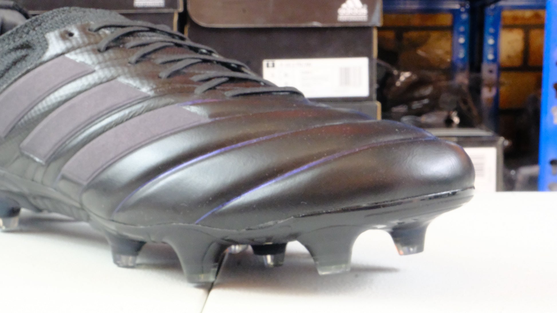 Adidas Copa 19.1 FG The Boot Chamber