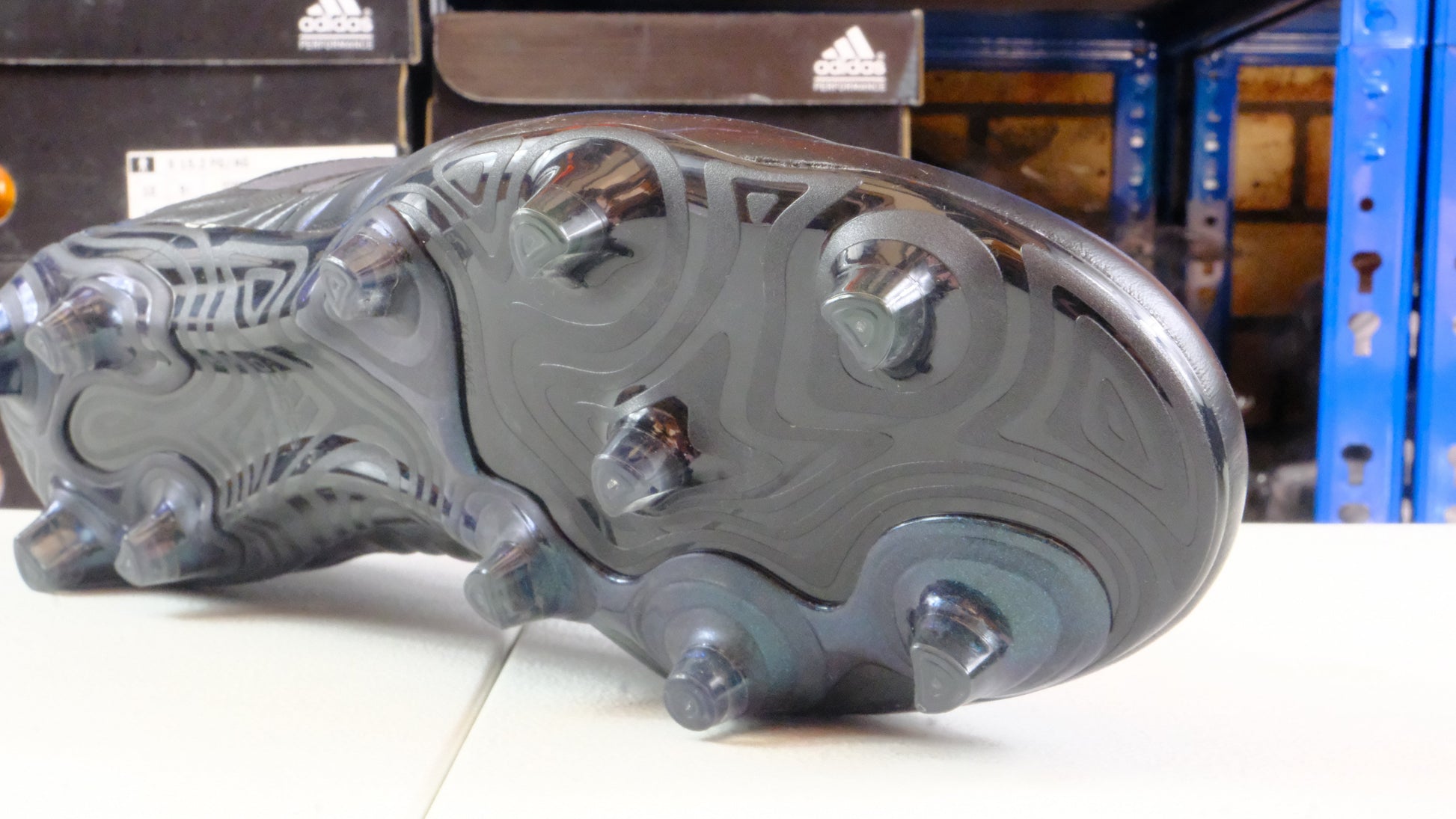 Adidas Copa 19.1 FG The Boot Chamber