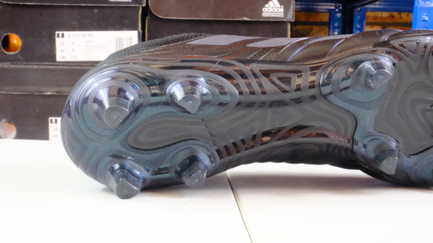 Adidas Copa 19.1 FG The Boot Chamber