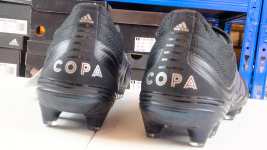 Adidas Copa 19.1 FG The Boot Chamber
