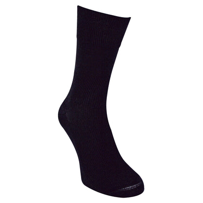 1 Pack Non Elastic Merino Wool Diabetic Socks