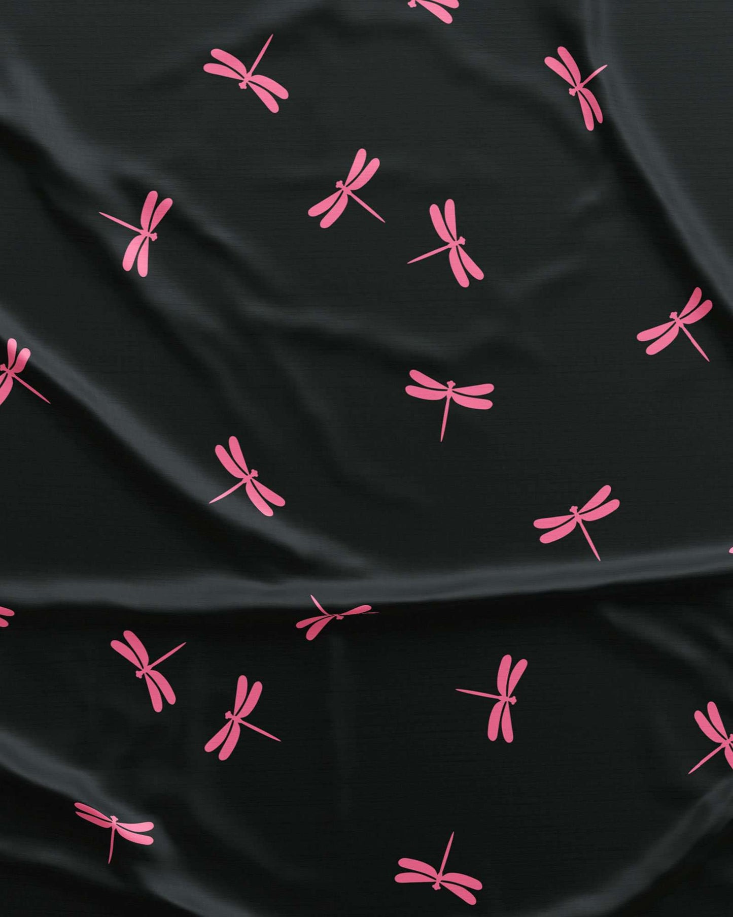 Mens Boxer Shorts - Dragonflies