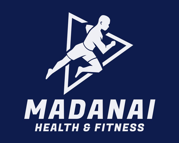 Madanai Health & Fitness
