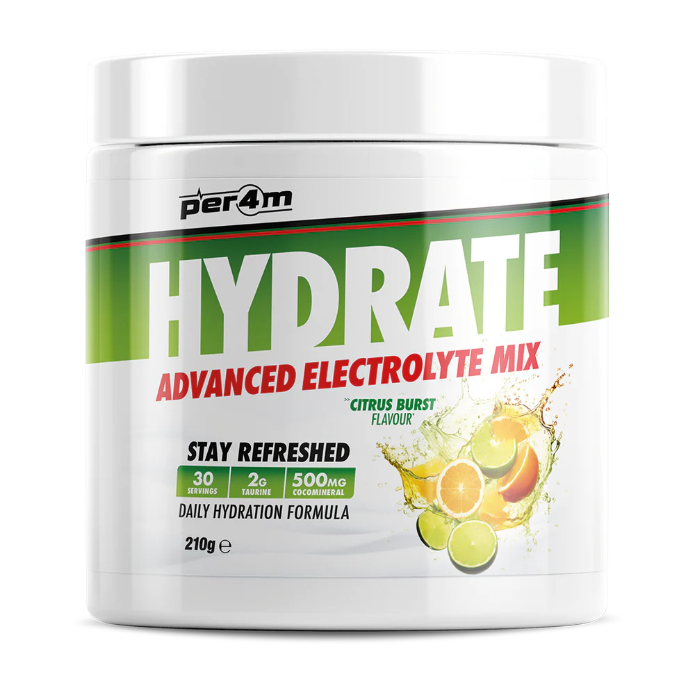 Per4m Hydrate Advanced Electrolyte Mix
