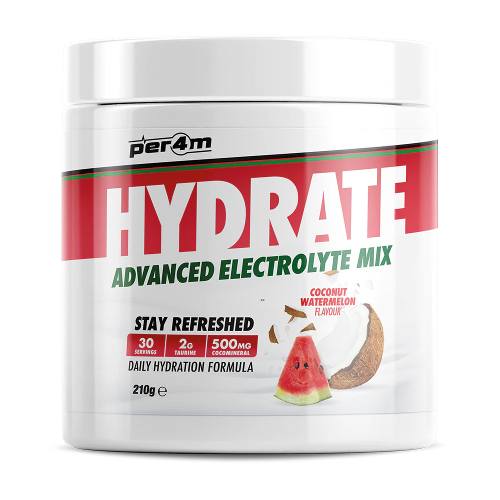 Per4m Hydrate Advanced Electrolyte Mix