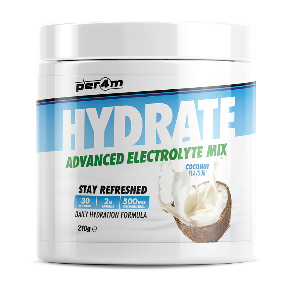 Per4m Hydrate Advanced Electrolyte Mix
