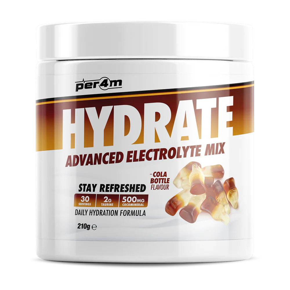 Per4m Hydrate Advanced Electrolyte Mix