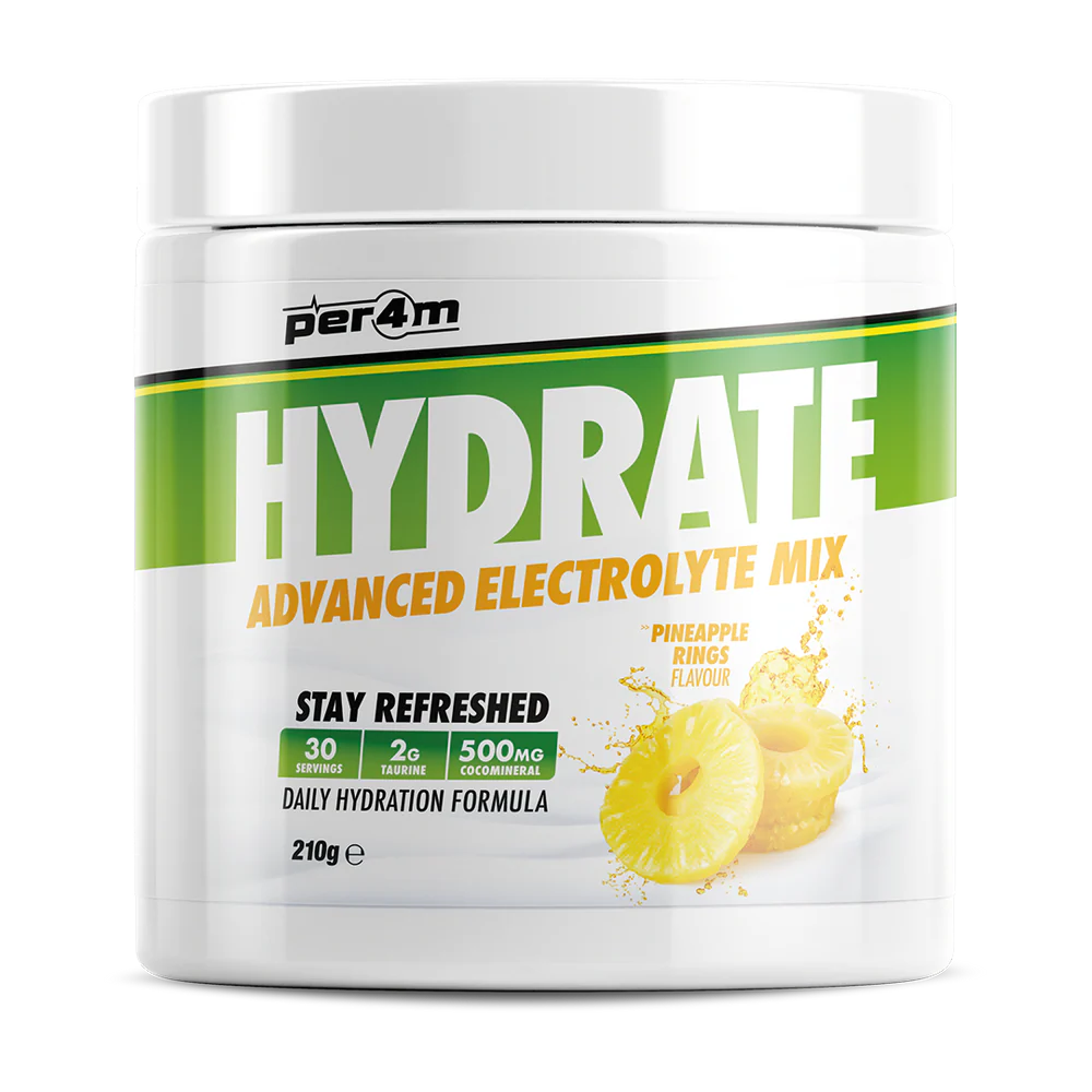 Per4m Hydrate Advanced Electrolyte Mix