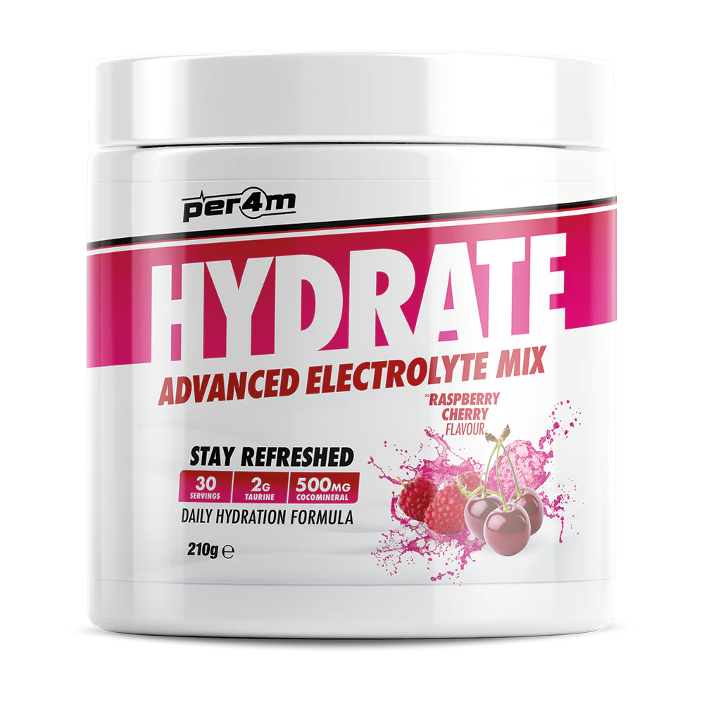 Per4m Hydrate Advanced Electrolyte Mix