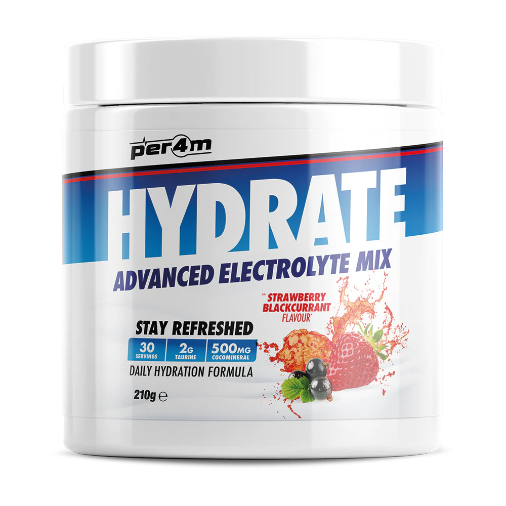 Per4m Hydrate Advanced Electrolyte Mix