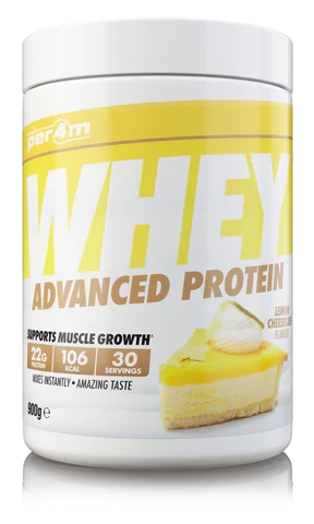 Per4m Advanced Whey Protein 900g Per4m