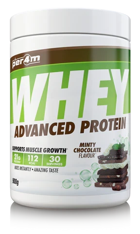 Per4m Advanced Whey Protein 900g Per4m