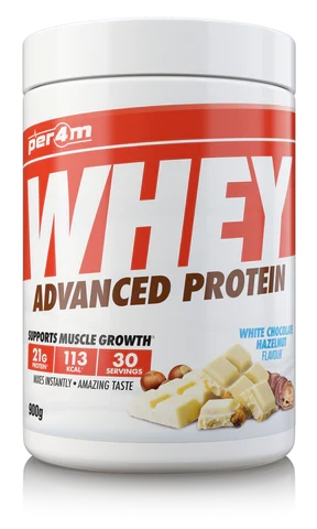 Per4m Advanced Whey Protein 900g Per4m