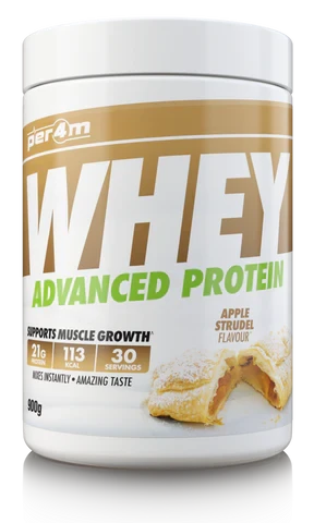 Per4m Advanced Whey Protein 900g Per4m