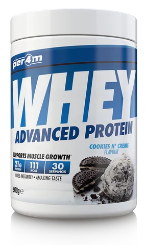 Per4m Advanced Whey Protein 900g Per4m