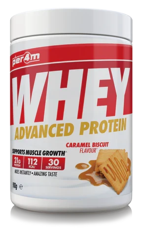 Per4m Advanced Whey Protein 900g Per4m